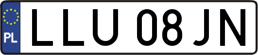 LLU08JN