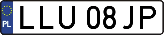 LLU08JP