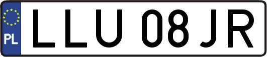 LLU08JR