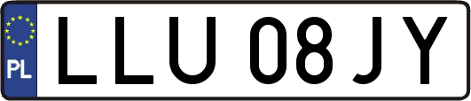 LLU08JY