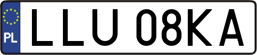 LLU08KA