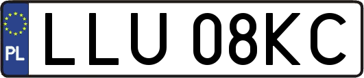 LLU08KC