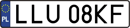 LLU08KF