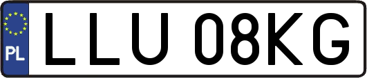 LLU08KG