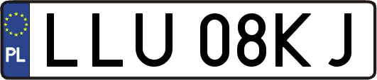 LLU08KJ