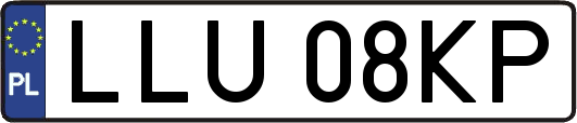 LLU08KP