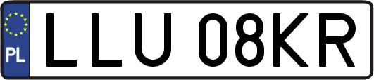 LLU08KR
