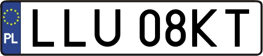 LLU08KT