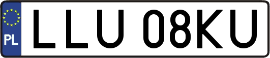 LLU08KU