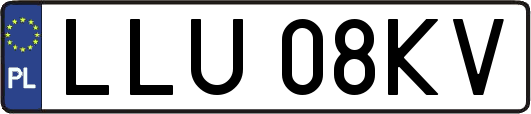 LLU08KV