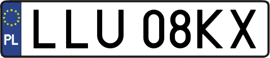 LLU08KX