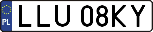 LLU08KY