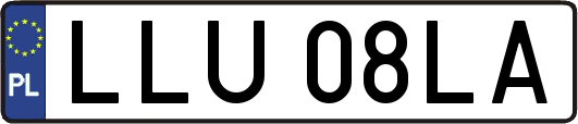 LLU08LA