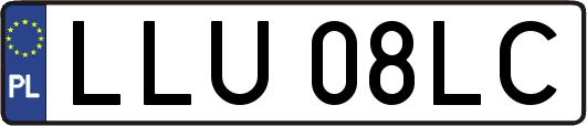 LLU08LC