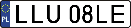 LLU08LE
