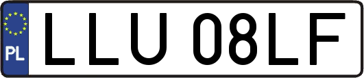 LLU08LF