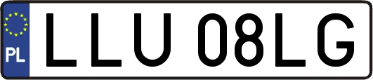 LLU08LG