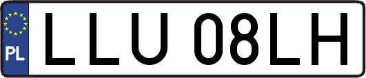LLU08LH