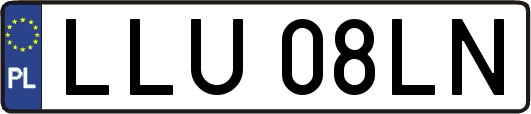LLU08LN