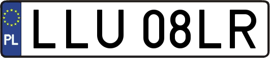 LLU08LR