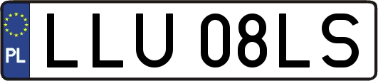 LLU08LS