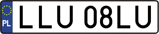 LLU08LU