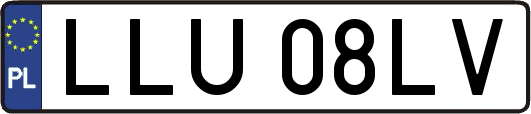 LLU08LV