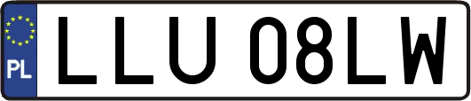 LLU08LW