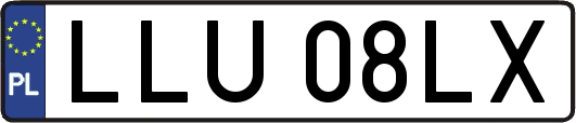 LLU08LX