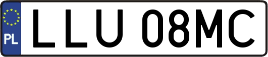 LLU08MC