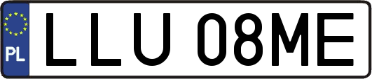 LLU08ME