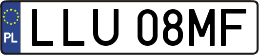 LLU08MF