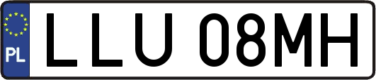 LLU08MH
