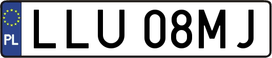 LLU08MJ