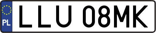 LLU08MK