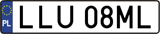 LLU08ML