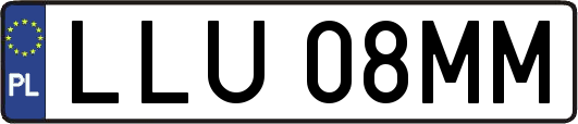 LLU08MM