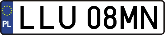 LLU08MN