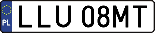 LLU08MT