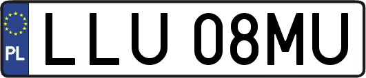 LLU08MU