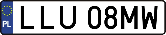 LLU08MW
