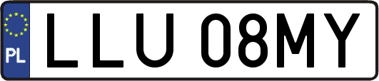 LLU08MY