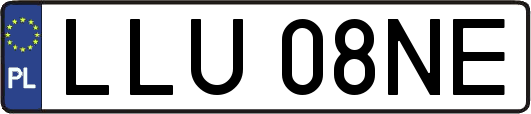 LLU08NE