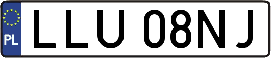LLU08NJ