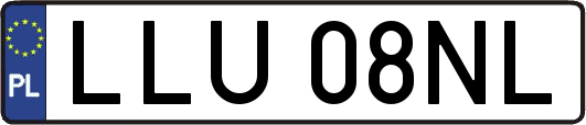 LLU08NL