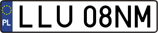 LLU08NM