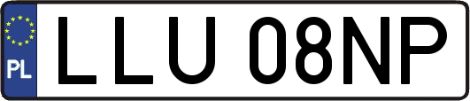 LLU08NP