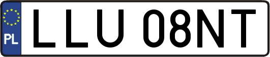 LLU08NT