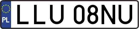 LLU08NU