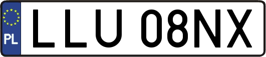 LLU08NX